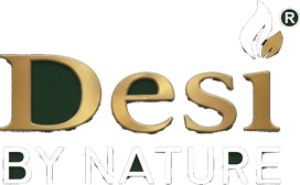 Desi By Nature