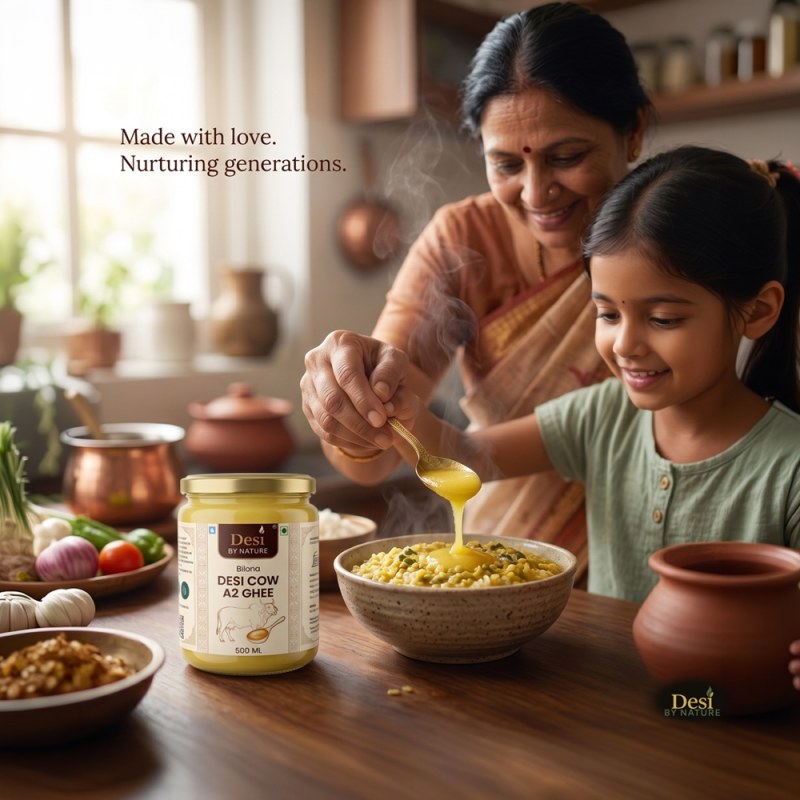 Ghee Roast Dosa at Home, Crisp and Golden