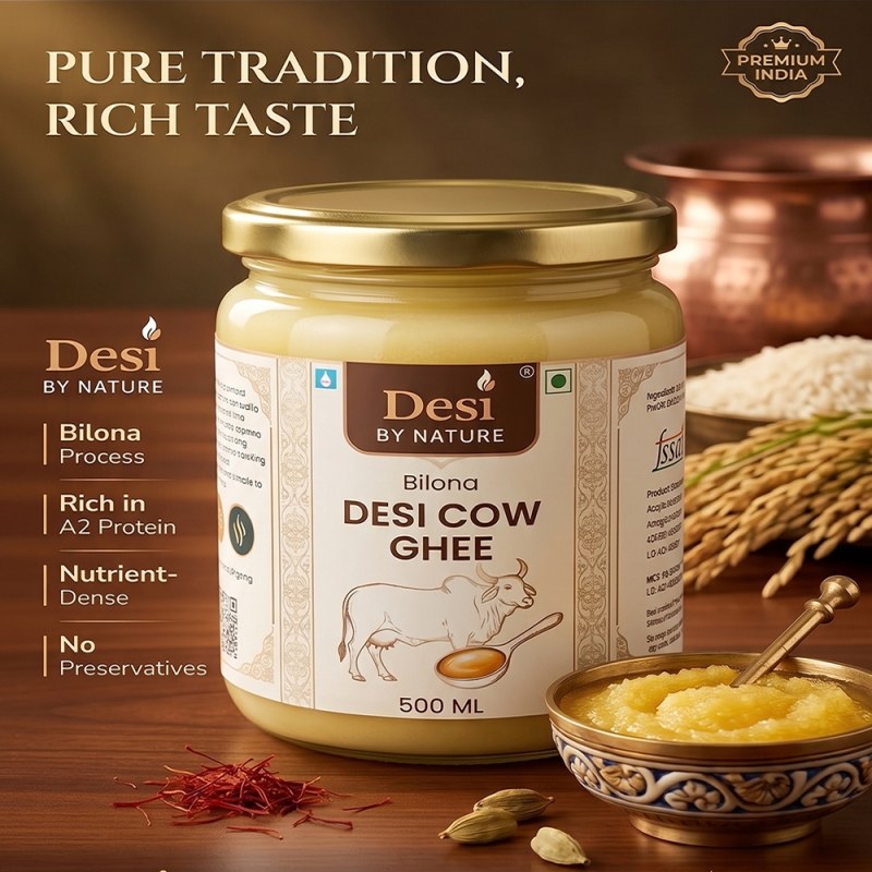 Aloo Paratha with Ghee: Crisp Outside, Soft Inside