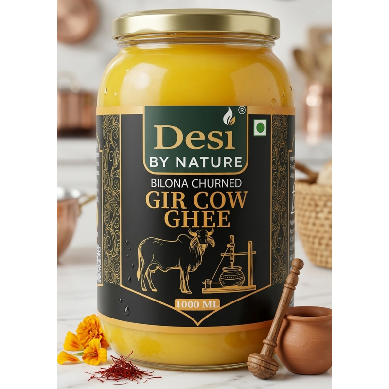 Ghee Rice: The Simple Version Worth Getting Right