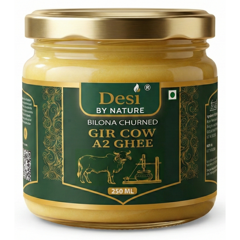How to Choose Good Ghee in India: A Buyer's Checklist