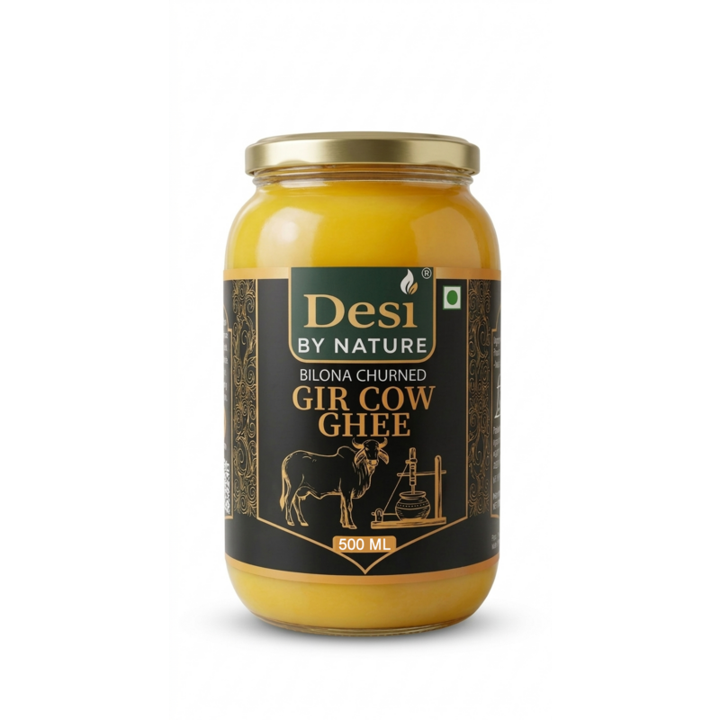What Is the Smoke Point of Ghee, and Why Does It Matter?